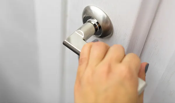 A-Class door lock range