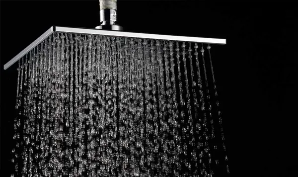 A-Class shower range
