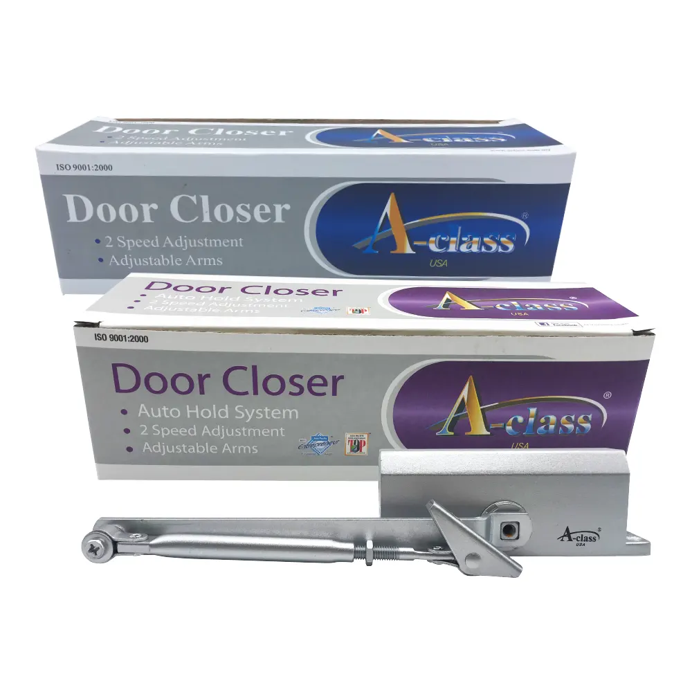A-Class D-71H / D-061 Door Closer