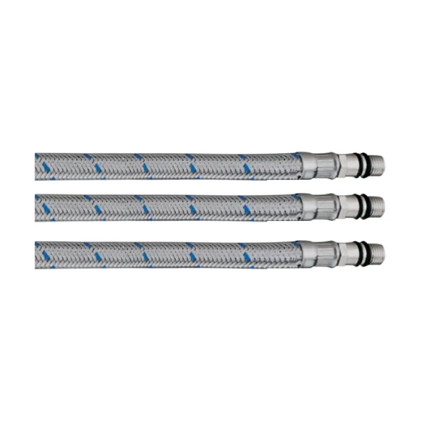 A-Class SB-1 Flexible Hose, Pressure Tested 12-15 BAR