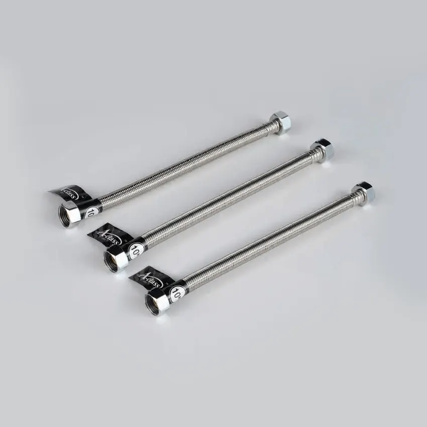 A-Class SB-2 Flexible Hose, Pressure Tested 12-15 BAR