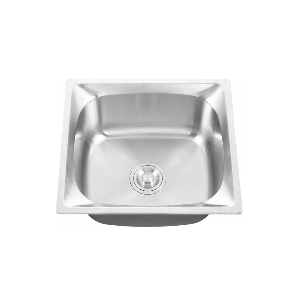 A-Class V-4843 S/Steel Sink
